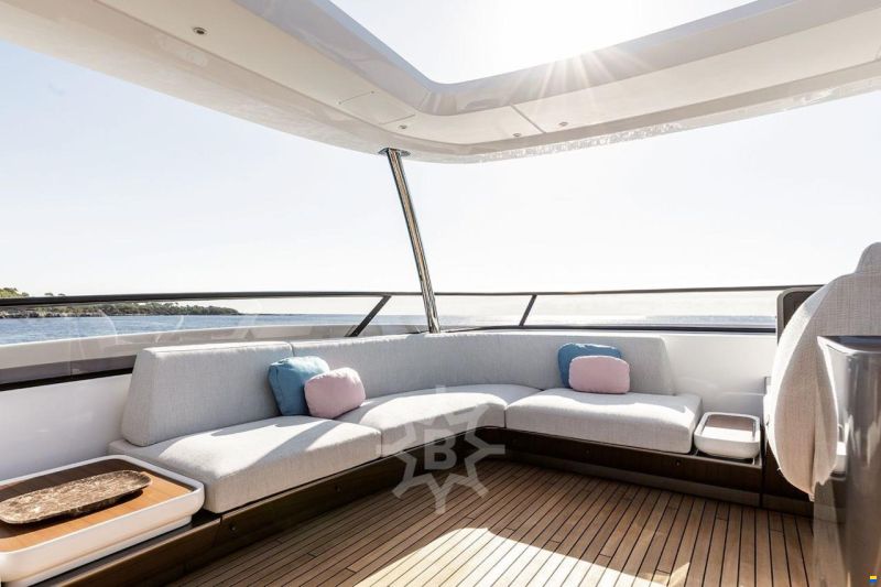 Azimut Grande 26 metri