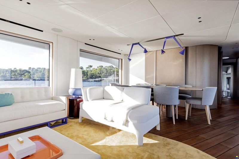 Azimut Grande 26 metri