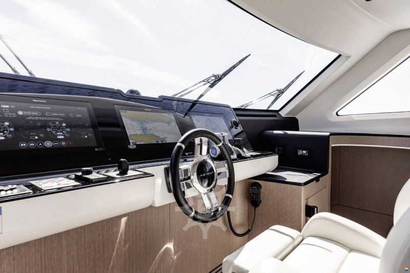 Azimut Grande 26 metri
