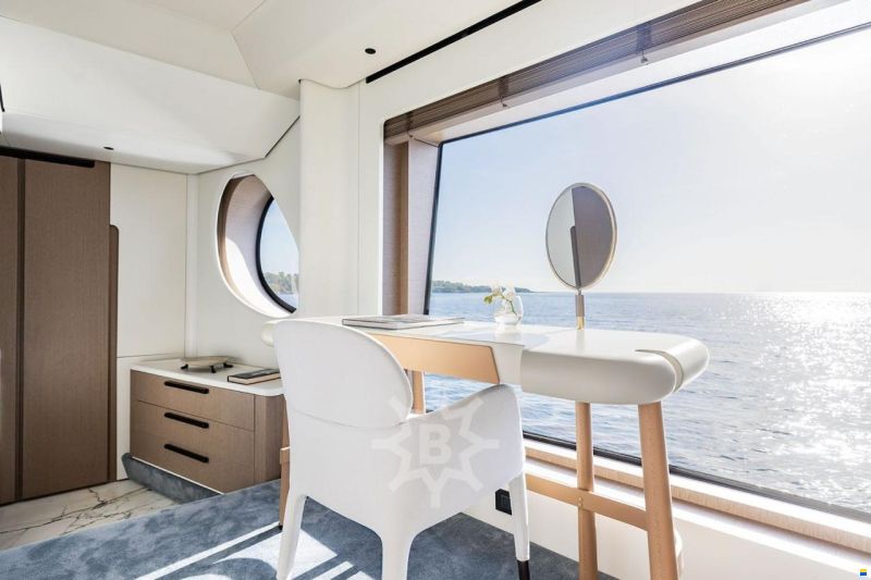 Azimut Grande 26 metri