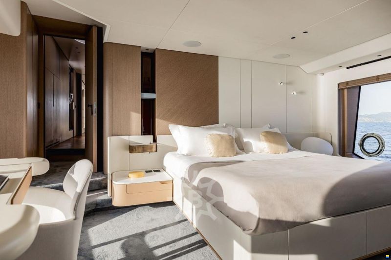 Azimut Grande 26 metri