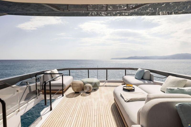 Azimut 72 Fly MY 2024