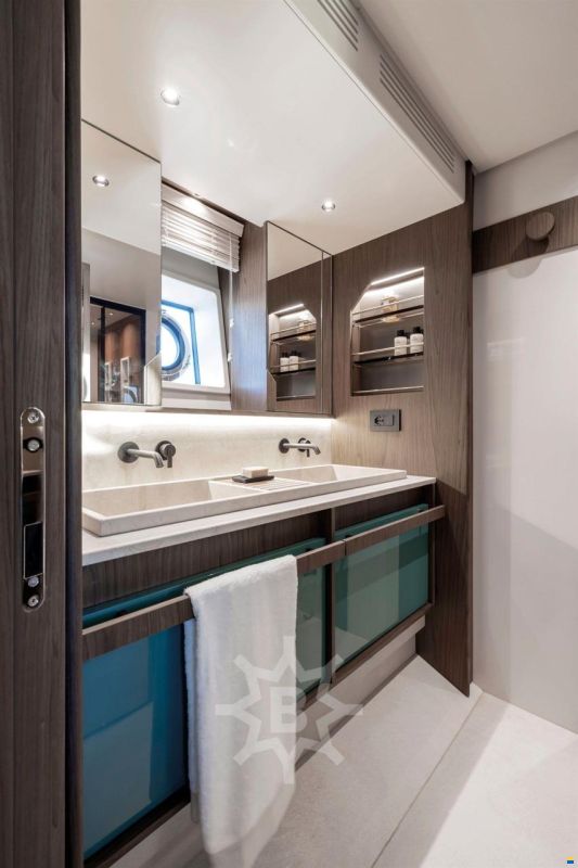 Azimut 72 Fly MY 2024