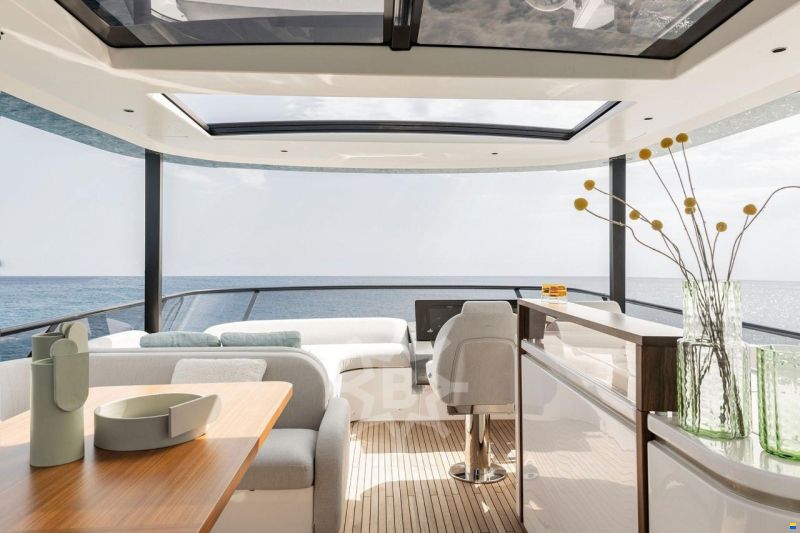 Azimut 72 Fly MY 2024