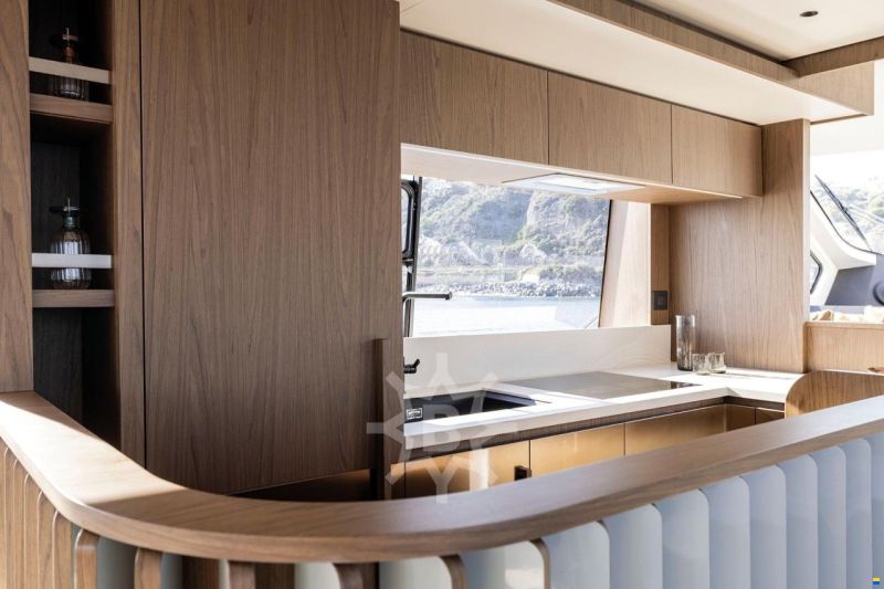 Azimut 72 Fly MY 2024