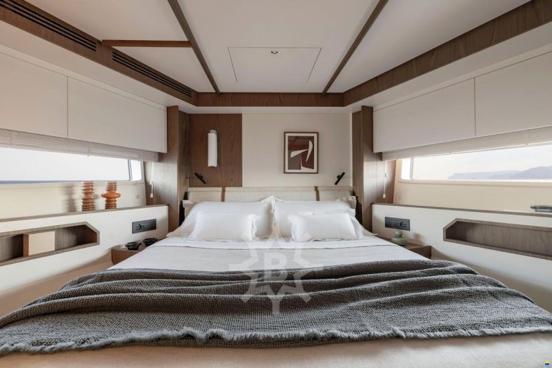 Azimut 72 Fly MY 2024