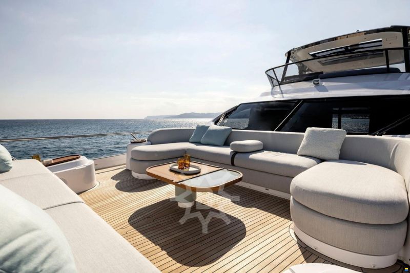 Azimut 72 Fly MY 2024