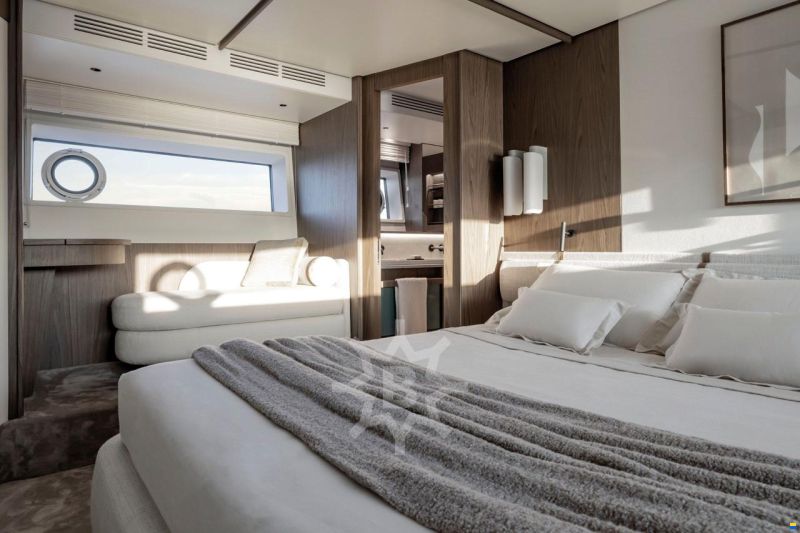 Azimut 72 Fly MY 2024