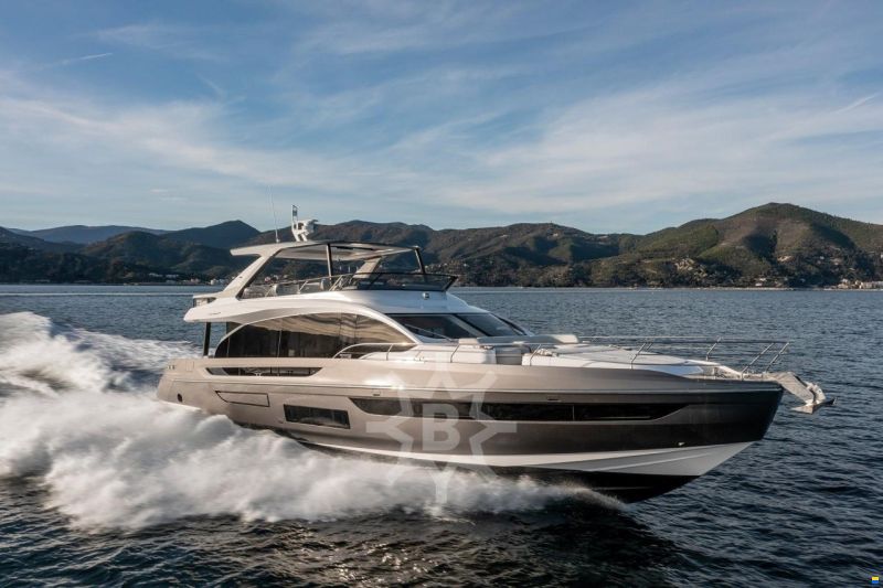 Azimut 72 Fly MY 2024