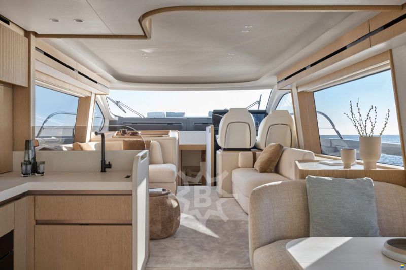 Azimut 62 Flybridge MY 2024
