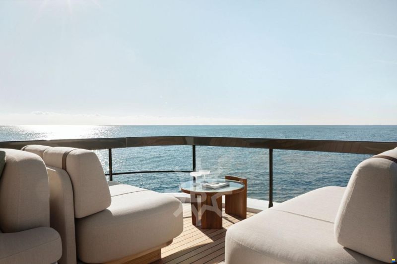 Azimut 62 Flybridge MY 2024