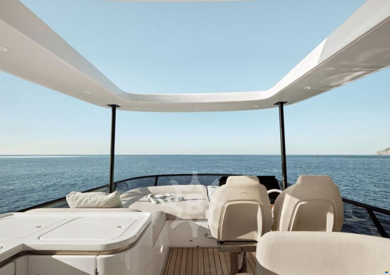 Azimut 62 Flybridge MY 2024