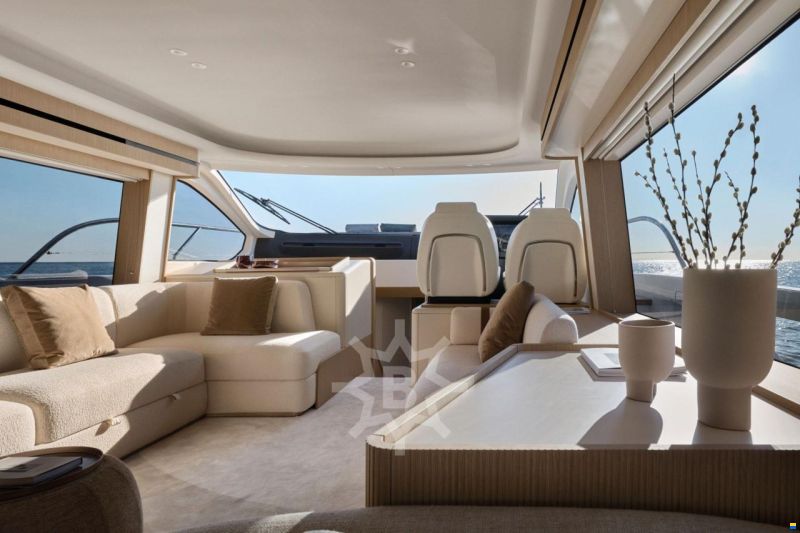 Azimut 62 Flybridge MY 2024