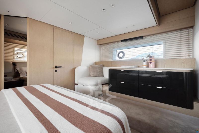 Azimut 62 Flybridge MY 2024