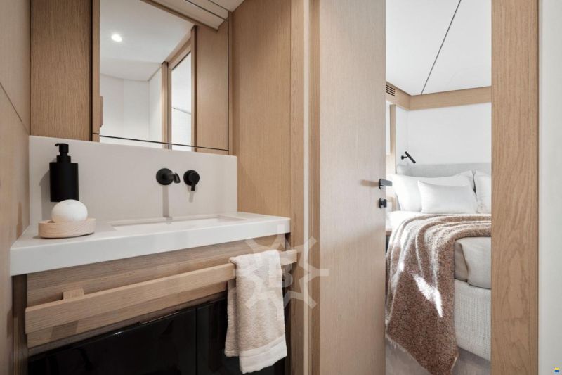 Azimut 62 Flybridge MY 2024