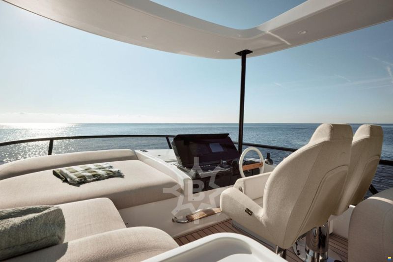 Azimut 62 Flybridge MY 2024