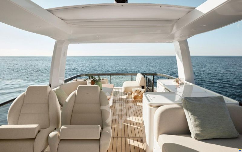 Azimut 62 Flybridge MY 2024