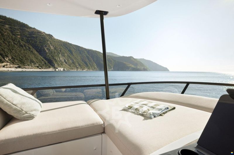 Azimut 62 Flybridge MY 2024