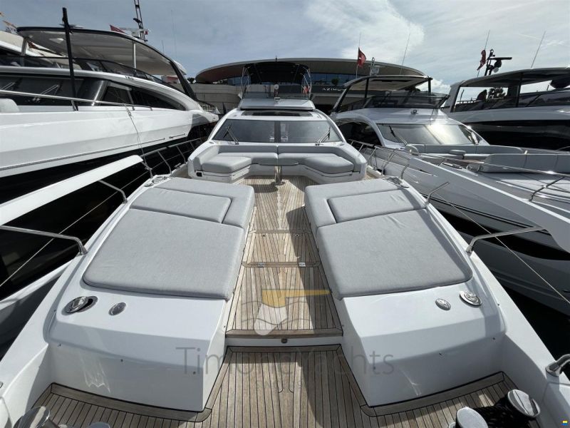 Azimut S8