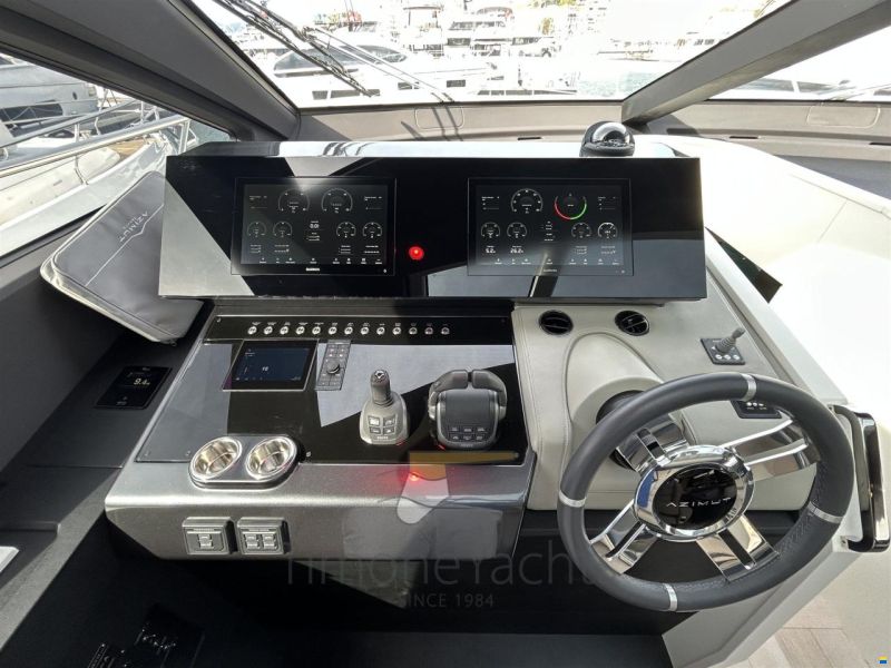 Azimut S8