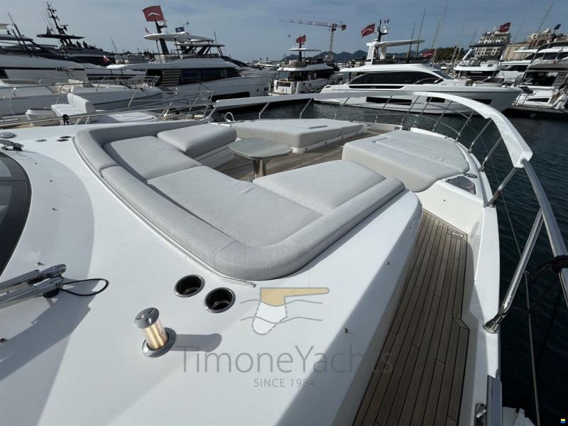 Azimut S8