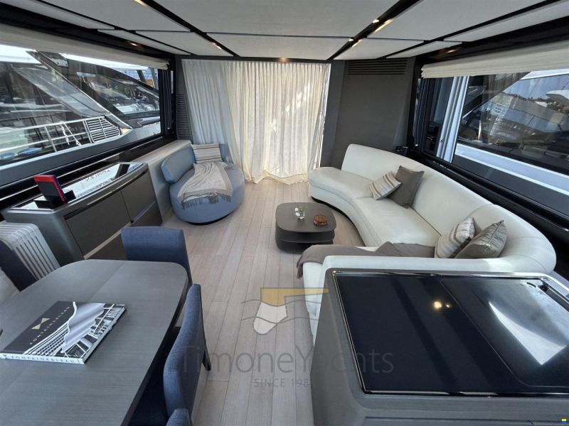 Azimut S8
