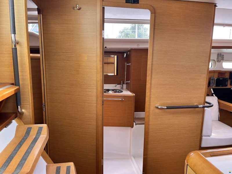 Jeanneau SUN ODYSSEY 409