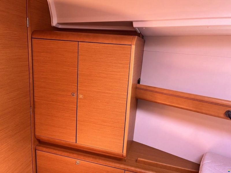 Jeanneau SUN ODYSSEY 409