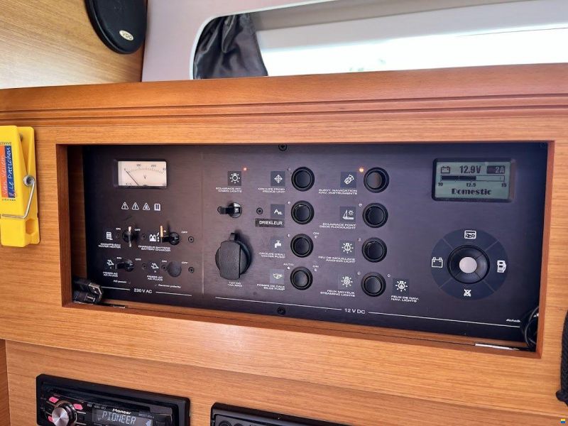 Jeanneau SUN ODYSSEY 409