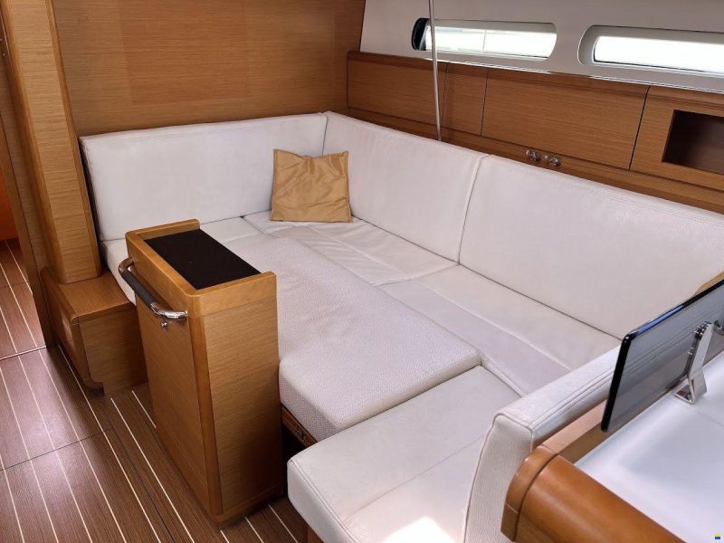 Jeanneau SUN ODYSSEY 409