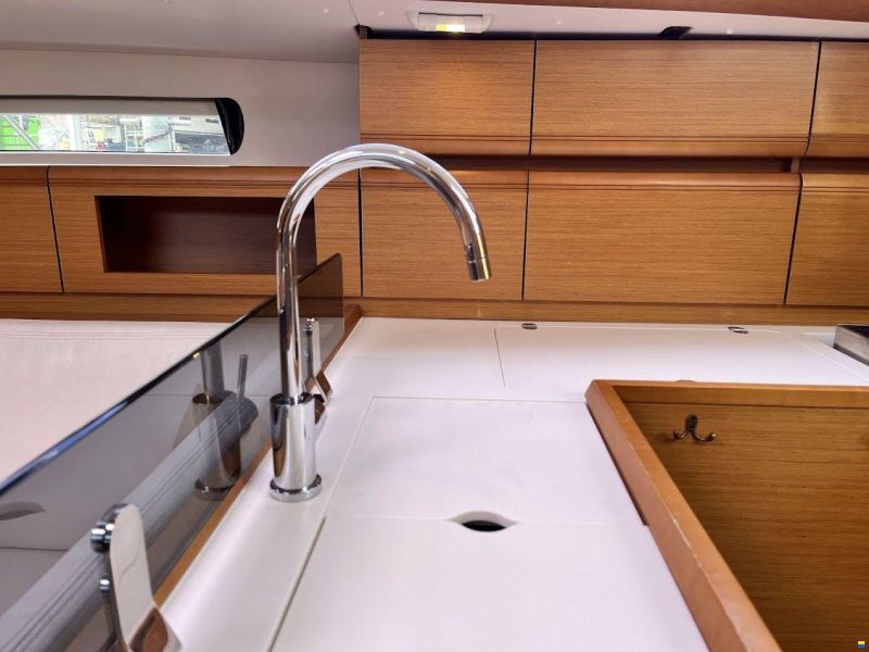 Jeanneau SUN ODYSSEY 409