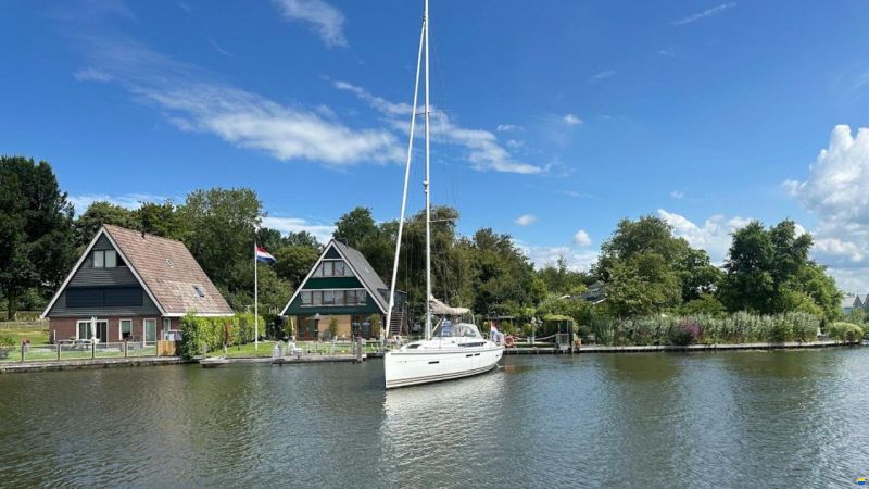 Jeanneau SUN ODYSSEY 409