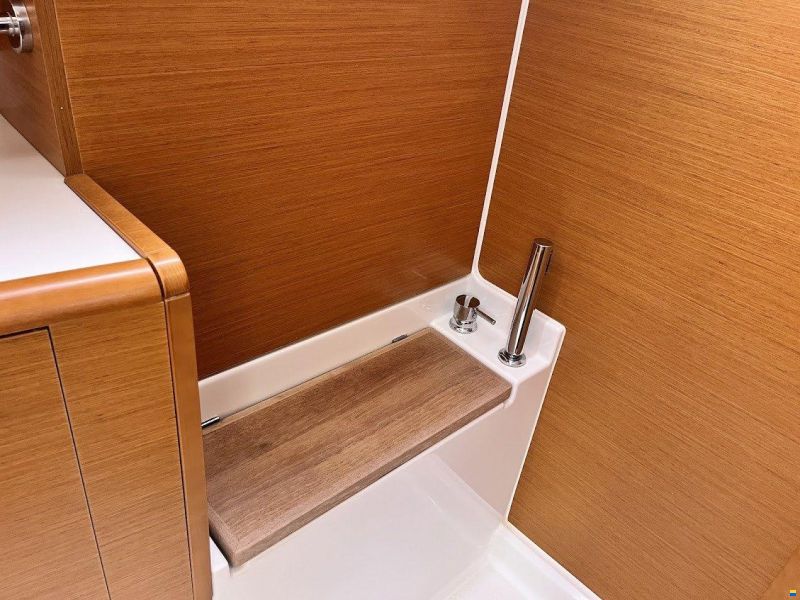 Jeanneau SUN ODYSSEY 409