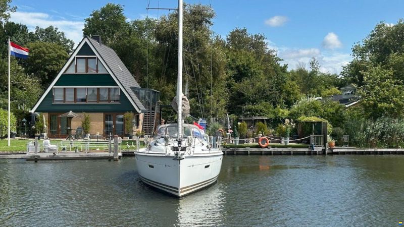 Jeanneau SUN ODYSSEY 409