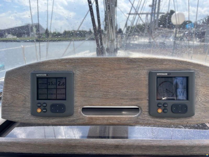 Jeanneau SUN ODYSSEY 409