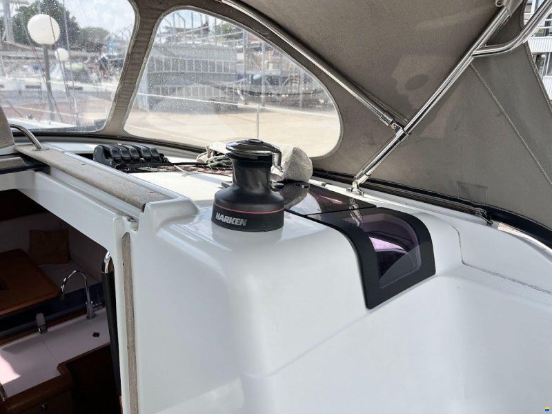 Jeanneau SUN ODYSSEY 409