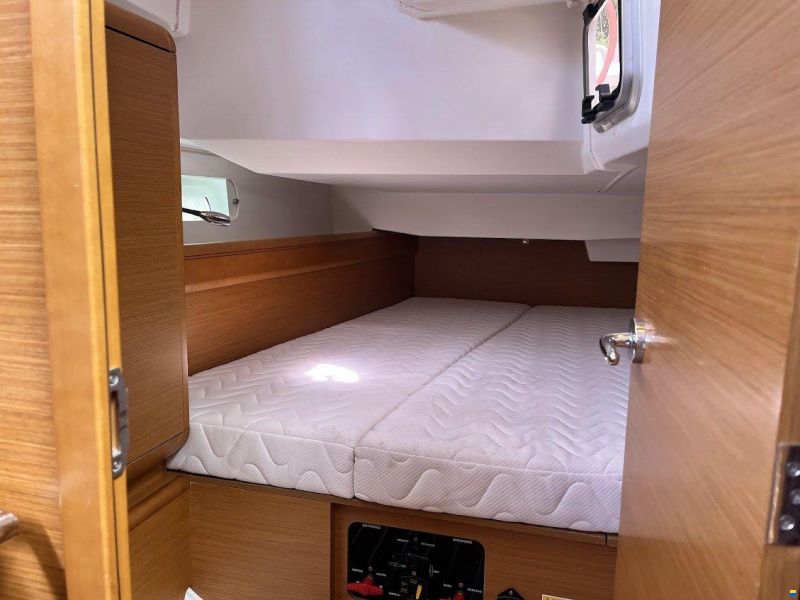 Jeanneau SUN ODYSSEY 409