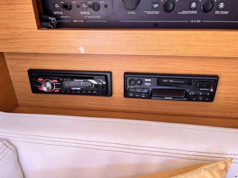 Jeanneau SUN ODYSSEY 409