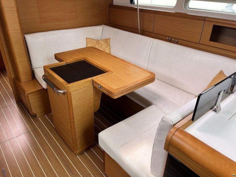Jeanneau SUN ODYSSEY 409