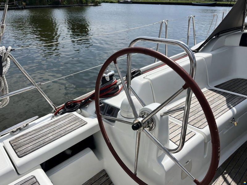 Jeanneau SUN ODYSSEY 409