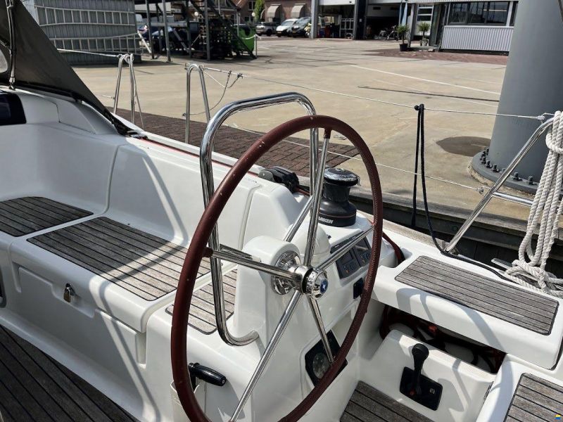 Jeanneau SUN ODYSSEY 409