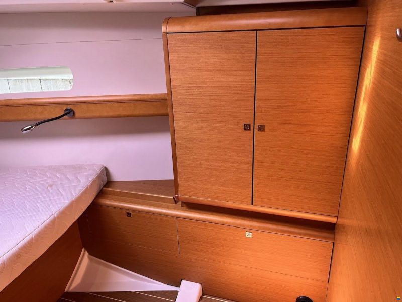 Jeanneau SUN ODYSSEY 409