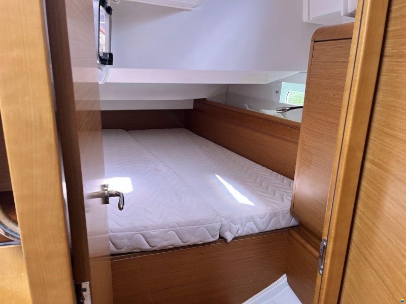 Jeanneau SUN ODYSSEY 409