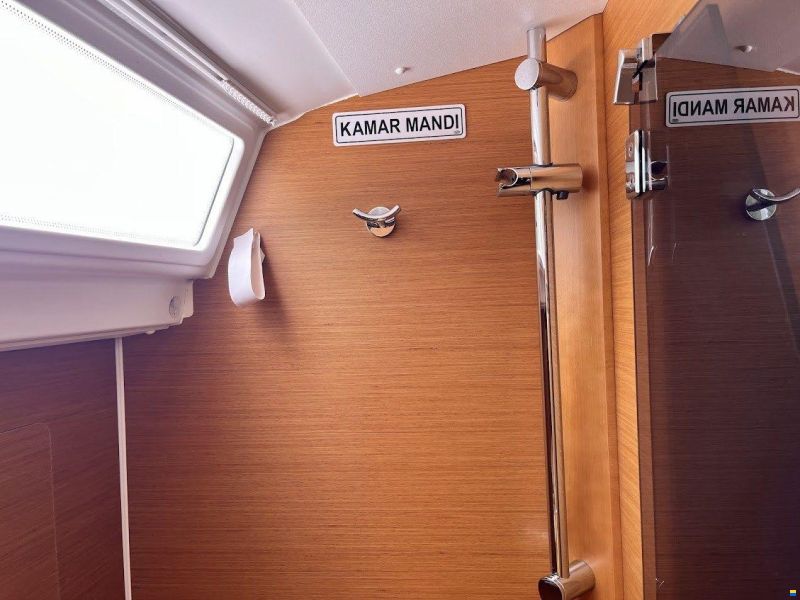 Jeanneau SUN ODYSSEY 409