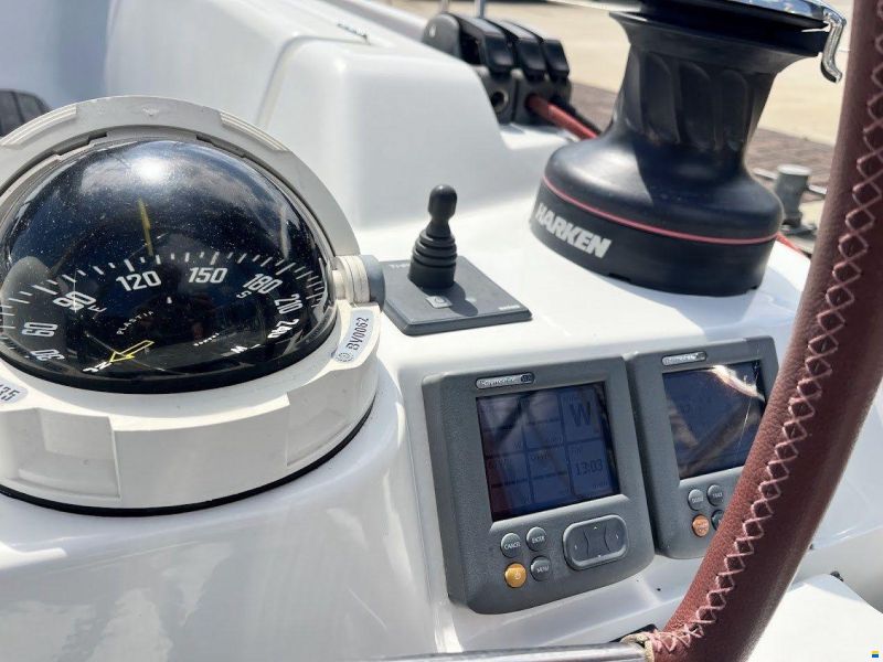 Jeanneau SUN ODYSSEY 409