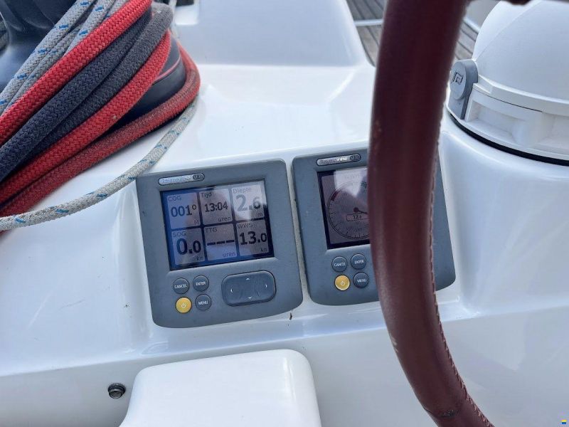 Jeanneau SUN ODYSSEY 409