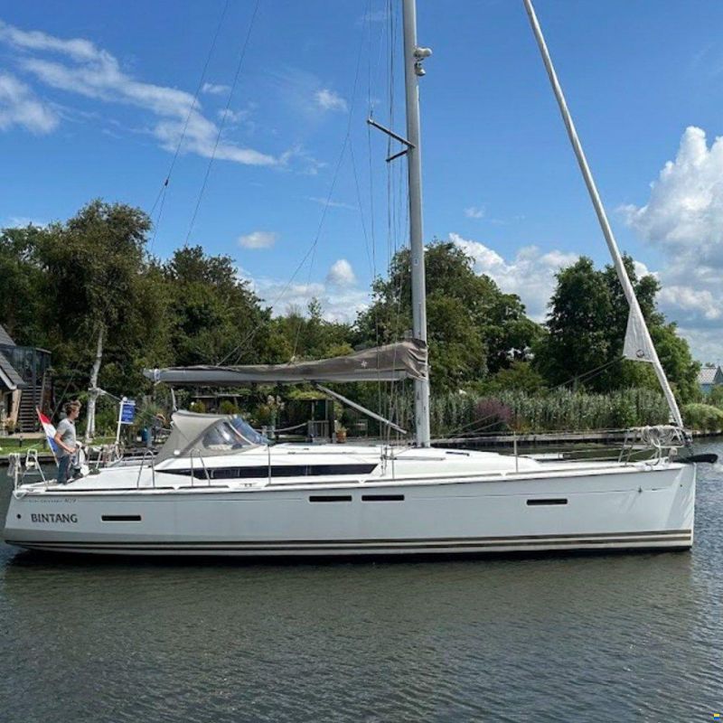 Jeanneau SUN ODYSSEY 409
