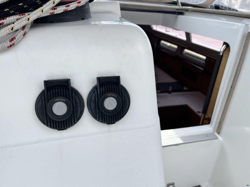Jeanneau SUN ODYSSEY 409