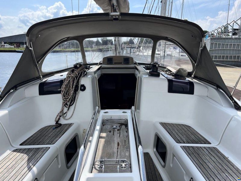 Jeanneau SUN ODYSSEY 409