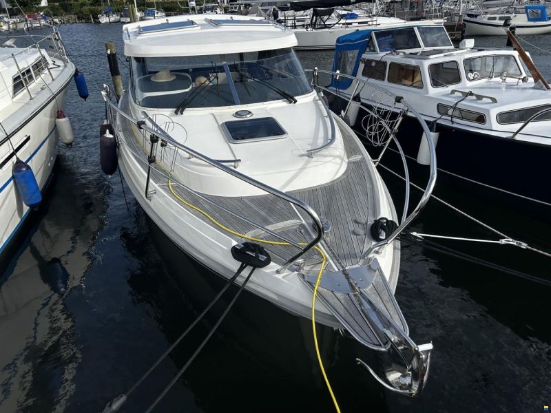 Aquador Aqquador 28 HT